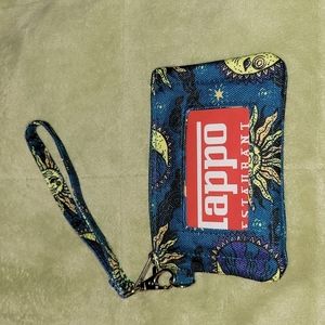 Sun and Moon mystical wristlet